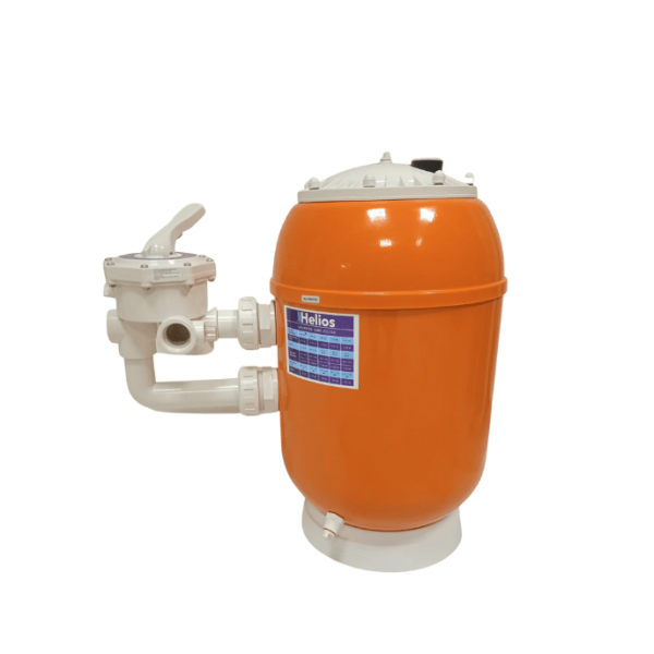 FILTRO  500 POLIESTER URANO