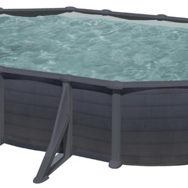 PISCINA GRANADA 618 – PISCINA OVALADA 610 x 375 – KITPROV618GF