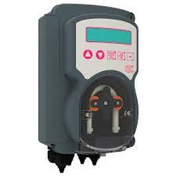 BOMBA  DOSIFICADORA PERISTALTICA  PH -MY POOL PH 1.5/H 1.5 BAR CTX