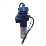 CLORADOR SALINO POSEIDON 22 GR/H