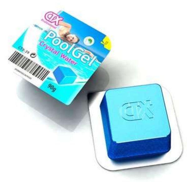 CTX 39 POOLGEL PACK 3 UNIDADES – 61363