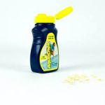 AQUACHECK AMARILLO TIRAS ANALÍTICAS CLORO LIBRE – 11732