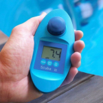FOTOMETRO SCUBA II LOVIBOND