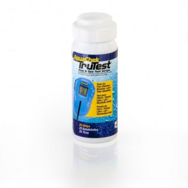 RECAMBIO AQUACHECK 25 TIRAS – 40817