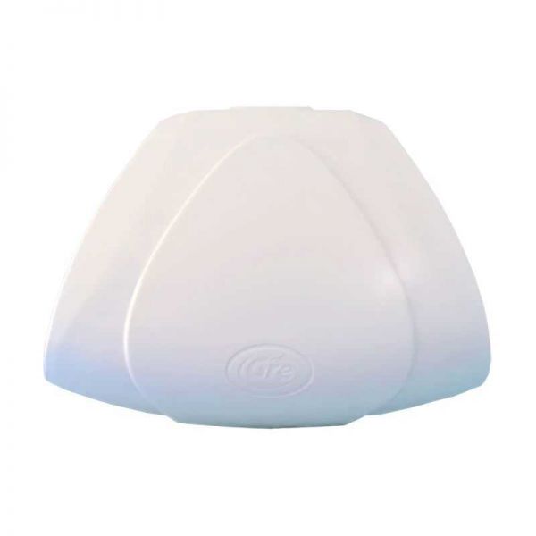 EMBELLECEDOR BLANCO PISCINAS GRE