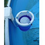 SKIMMER - FILTROS - DEPURADORAS DE CARTUCHO 