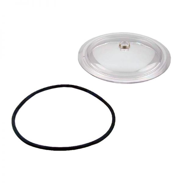 TAPA + JUNTA FILTRO MILLENNIUM ASTRALPOOL – 4404180105