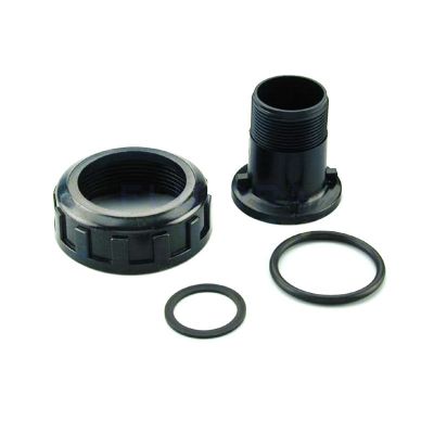 ENLACE RECTO VALVULA SELECTORA ASTRALPOOL 1½